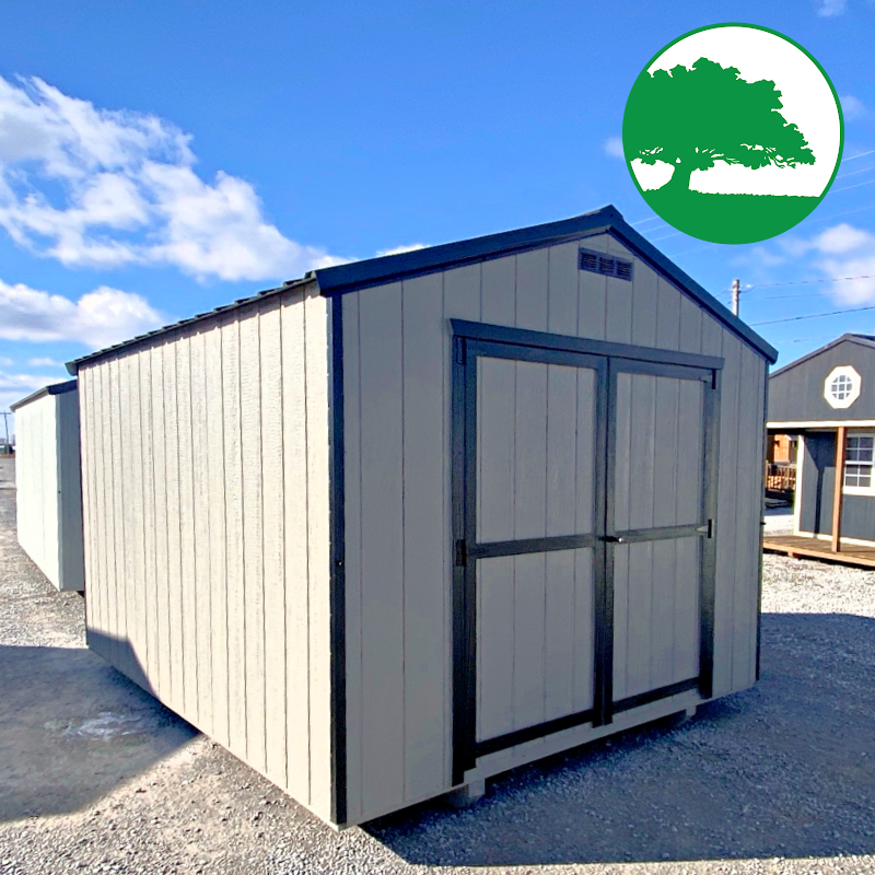 10′ x 12′ Painted “Merrimac”