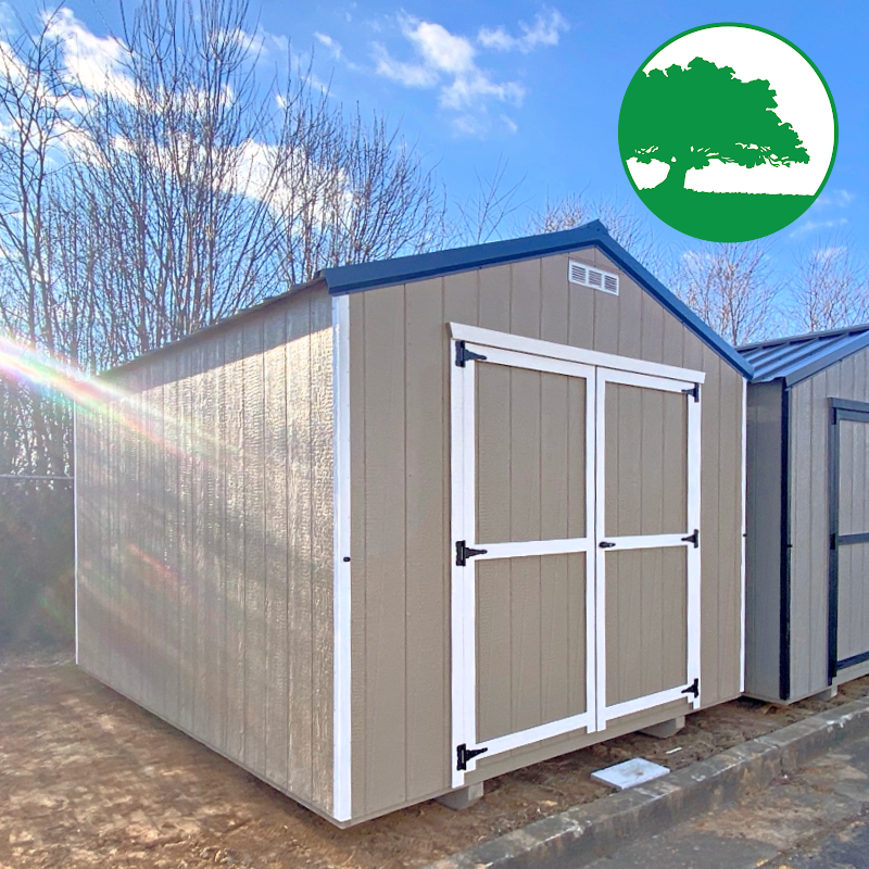 10′ x 12′ Painted “Merrimac”