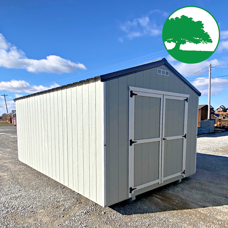 10′ x 16′ Painted “Merrimac”