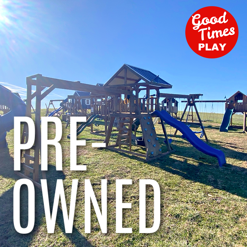 PRE-OWNED Custom “Rowdy Ranger”