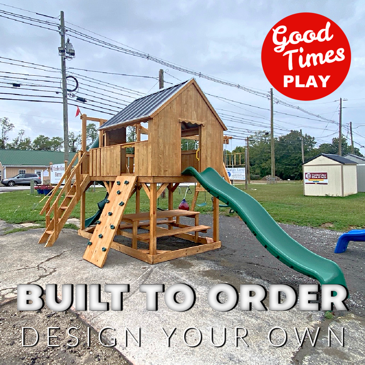 “Afternoon Delight”