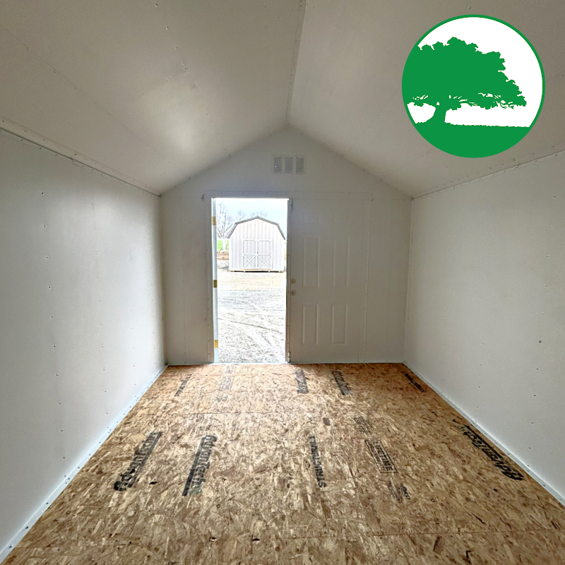 *SOLD*10' x 16' Insulated "Komodo"