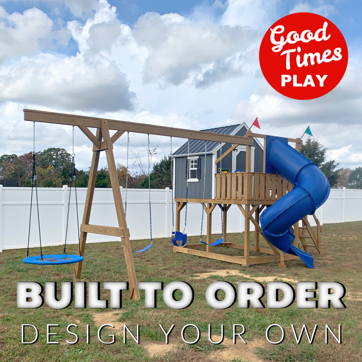 “Great Balls of Fire”