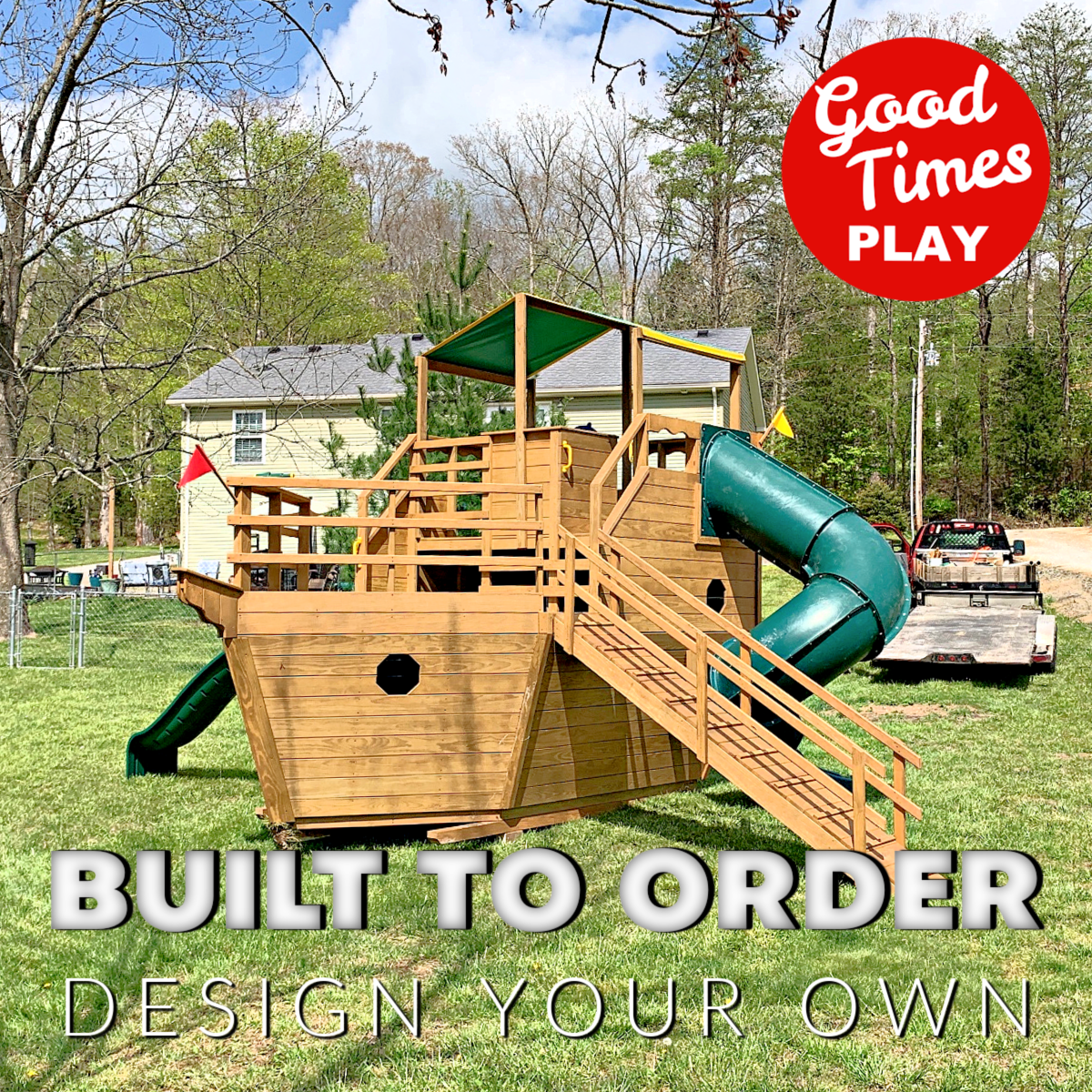 “Adventure Galley”