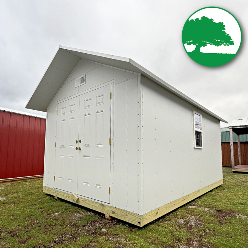 10′ x 16′ Insulated “Komodo”