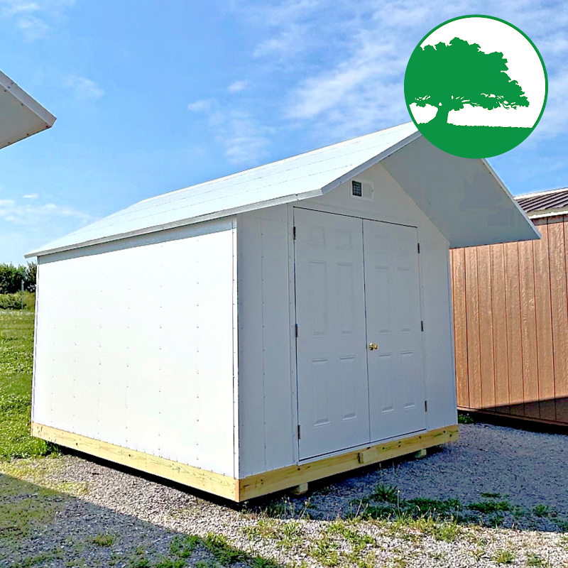 10′ x 12′ Insulated “Komodo”