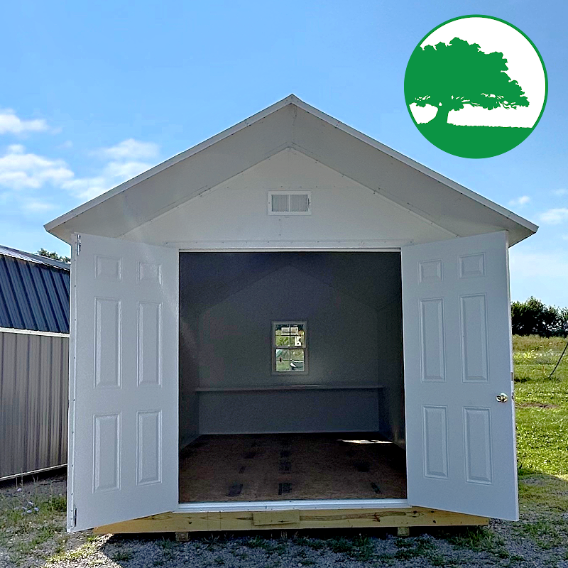 10' x 20' Insulated "Komodo"