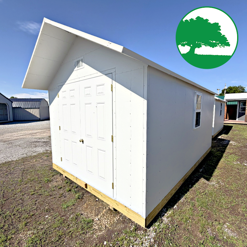 10′ x 16′ Insulated “Komodo”