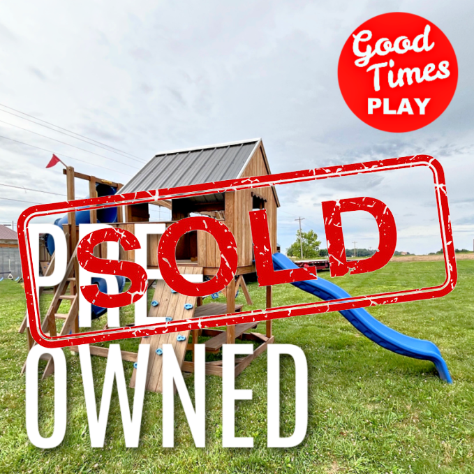 *SOLD*PRE-OWNED "Afternoon Delight"