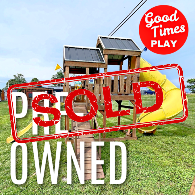*SOLD*PRE-OWNED "Crazy Cowboy"