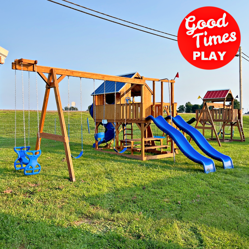 PRE-OWNED "Grand Slam"