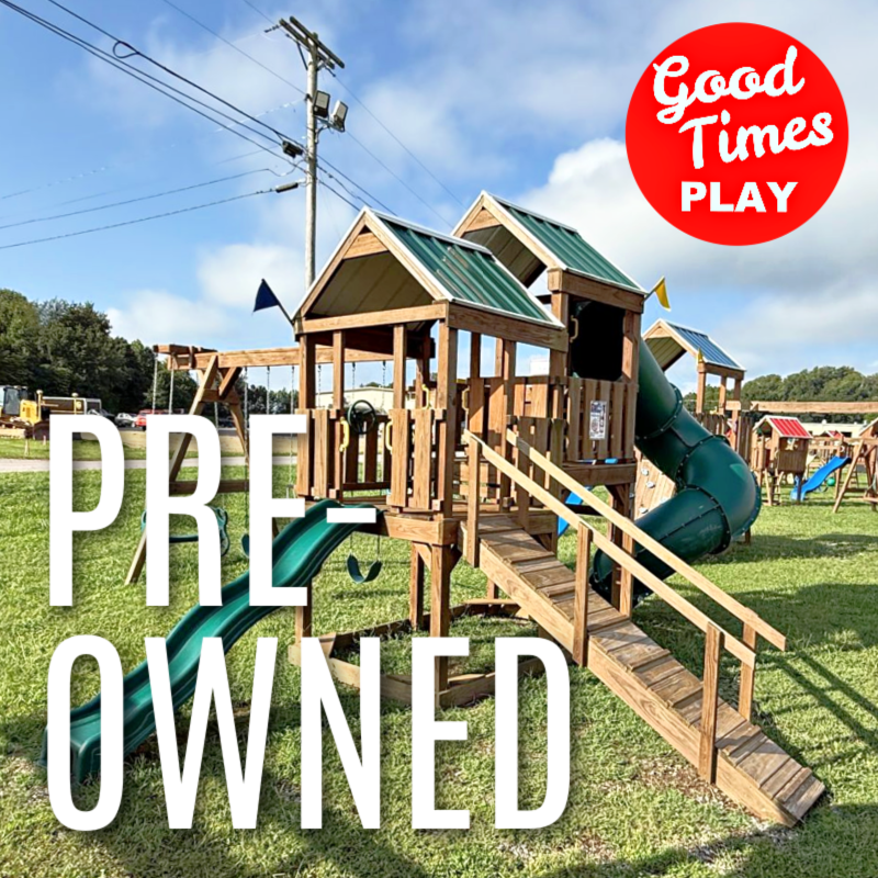 PRE-OWNED “Crazy Cowboy”