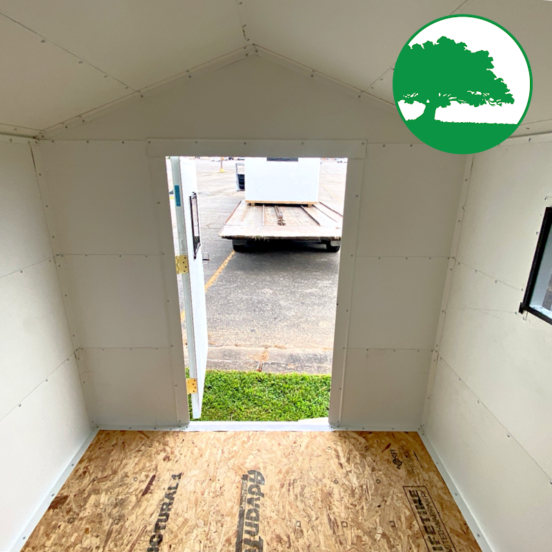 80" x 80" Insulated "Hunting Blind"