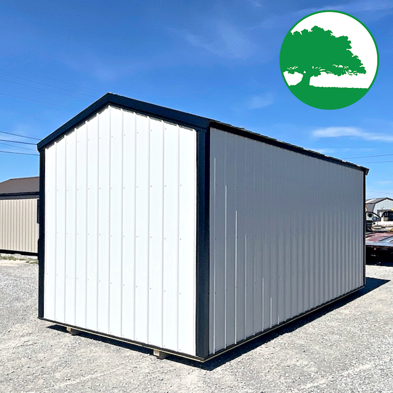 10' x 20' Metal "Utility" *AG*
