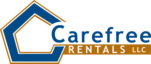 Carefree Rentals LLC   Logo