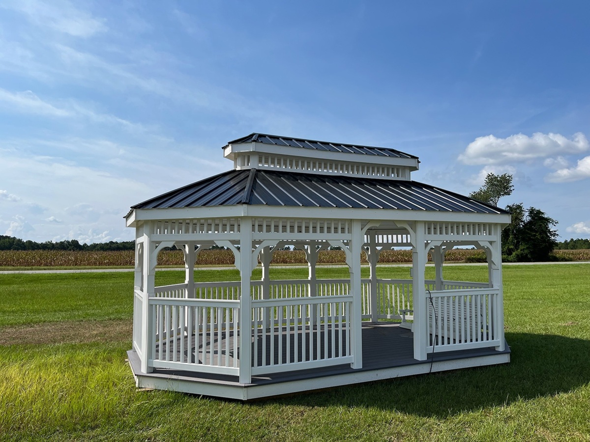 Gazebos (5)