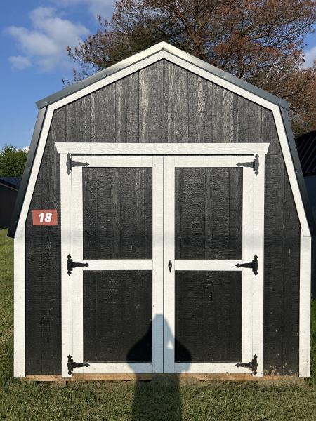 mini barn high peak 01