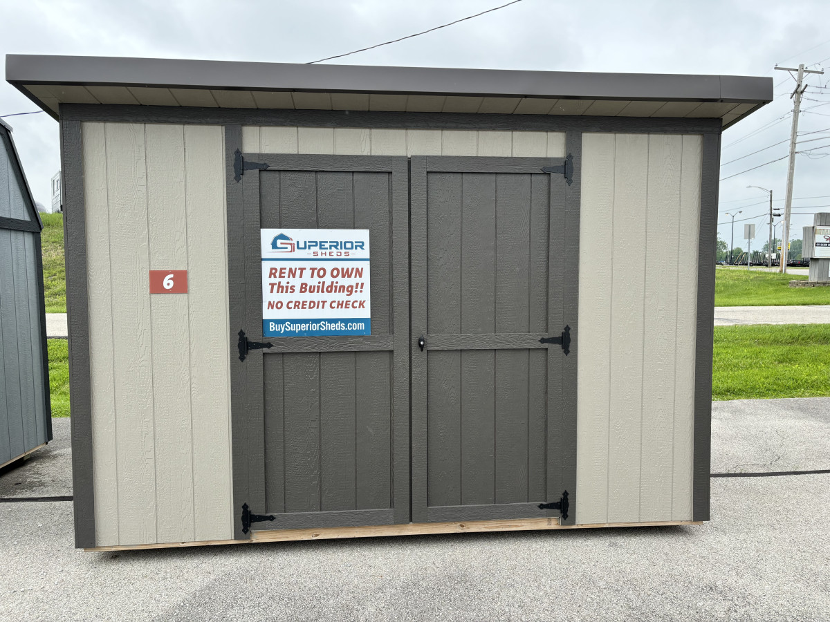 single slope studio 01