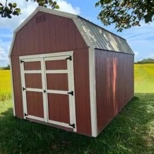 02 FrontierShedCo Lofted Barn 300x225