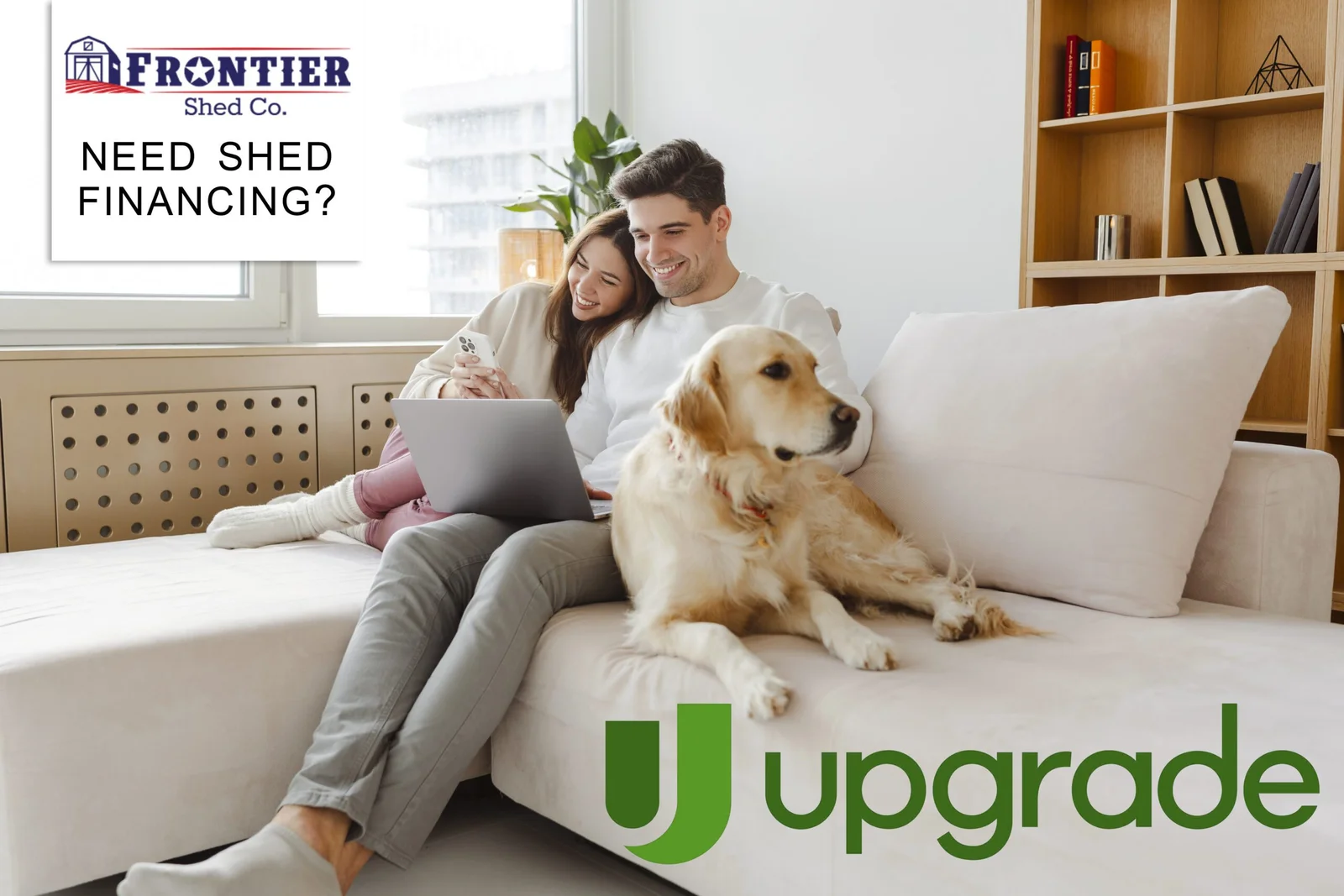 Upgrade Financing Pic scaled