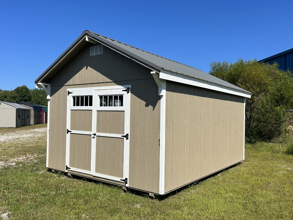 Willow Lake Sheds of Lexington NC