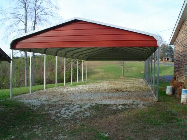 Carport