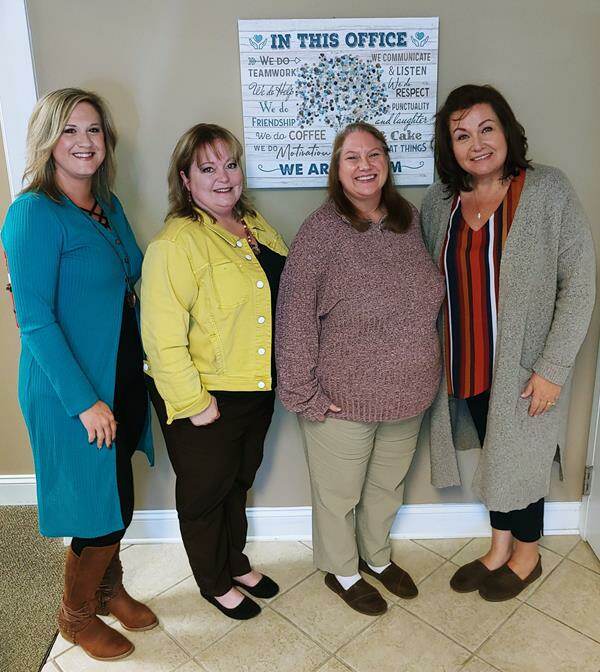 hometown shed office