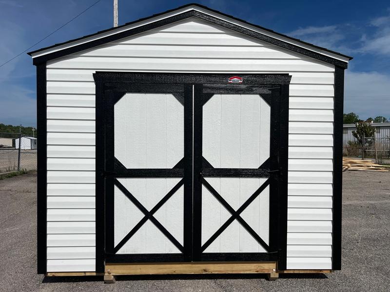 vinyl siding