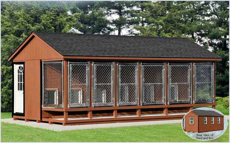 12x22_multiple kennel