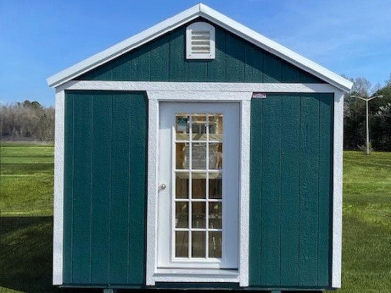 Premium series greenhouse