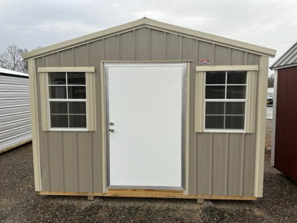 Preowned Sheds