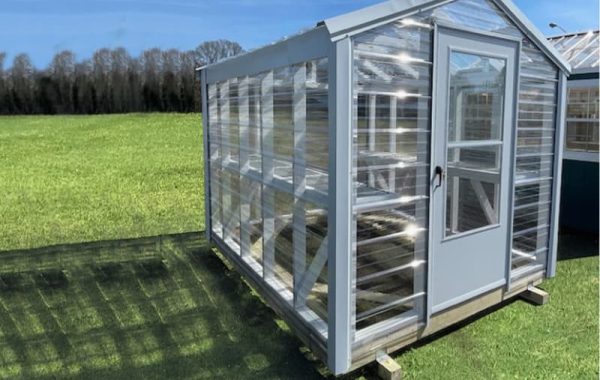 clear panel greenhouse 600x380