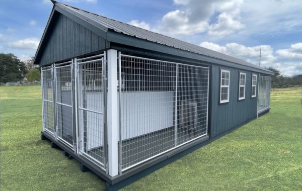 commercial dog kennel 600x380