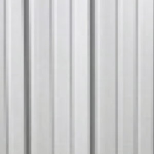 galvalume color choice