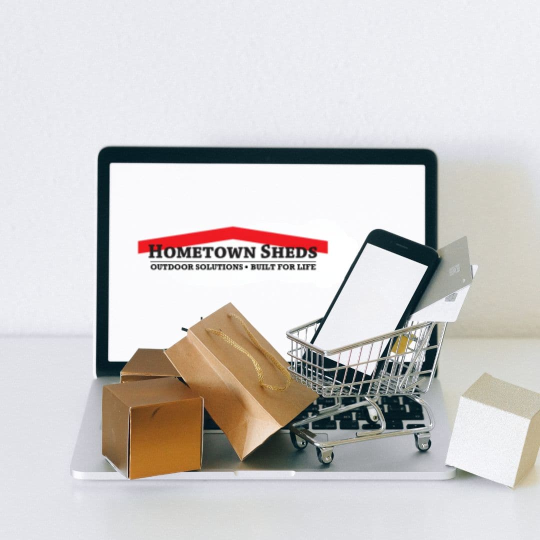 how to shop for your shed