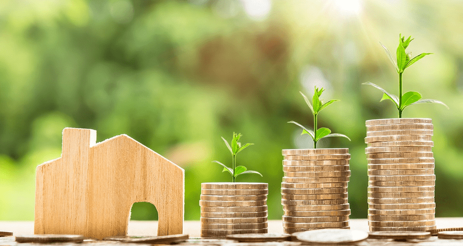 investing your tax return