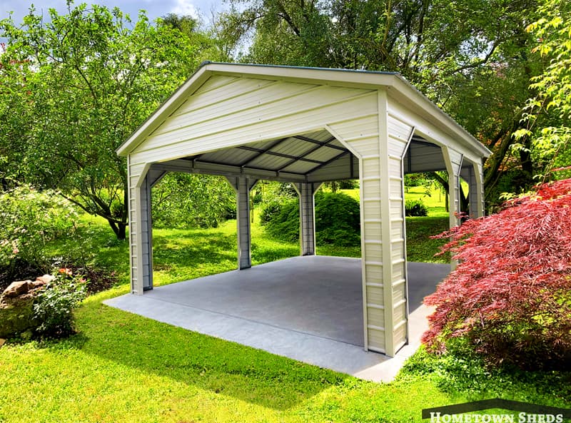 outdoor shelter