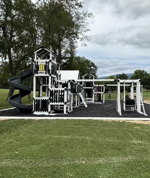 playset large