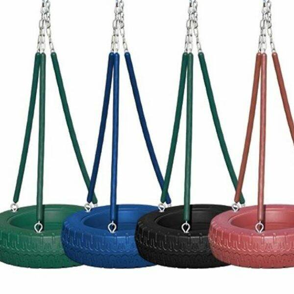 tire swings