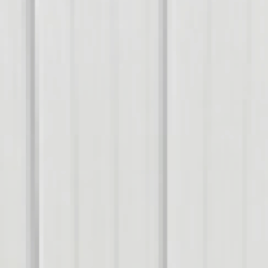 white combination building