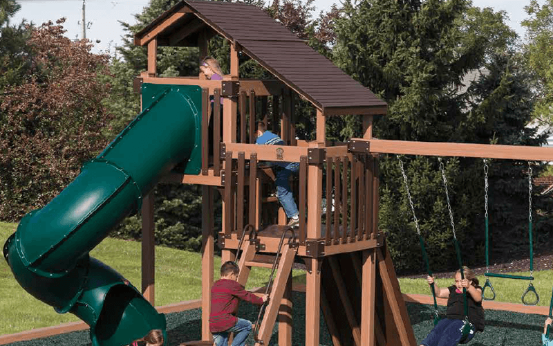 Discovery Depot Package D48 8