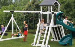 Giggle Junction Playset 300x188