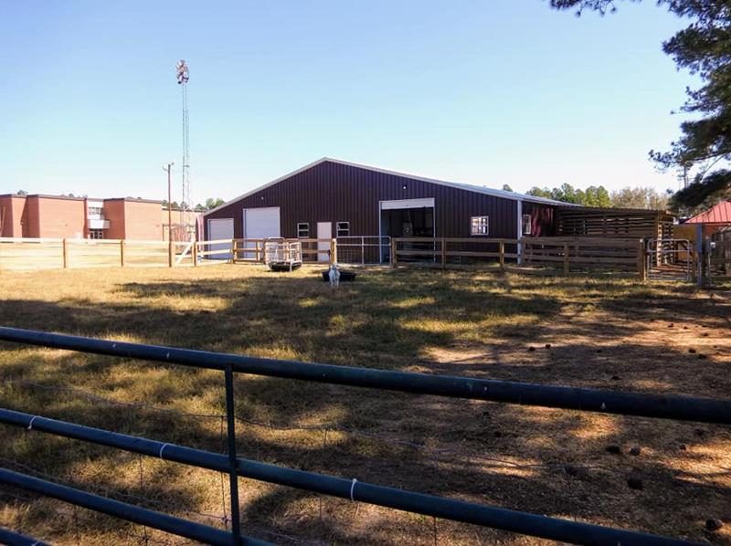custom metal building roll up doors