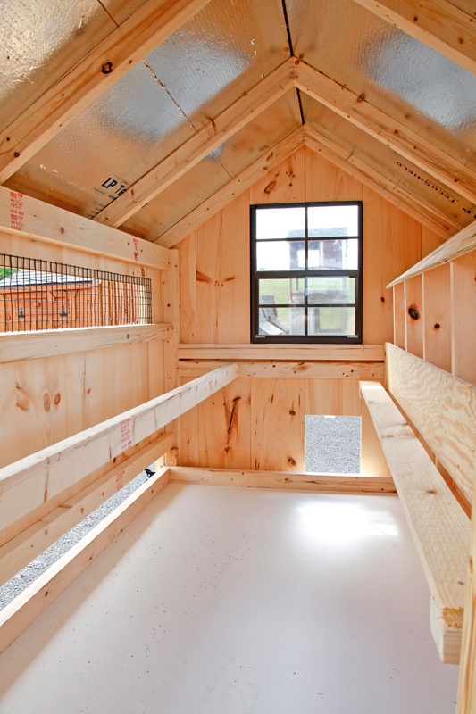 interior coop