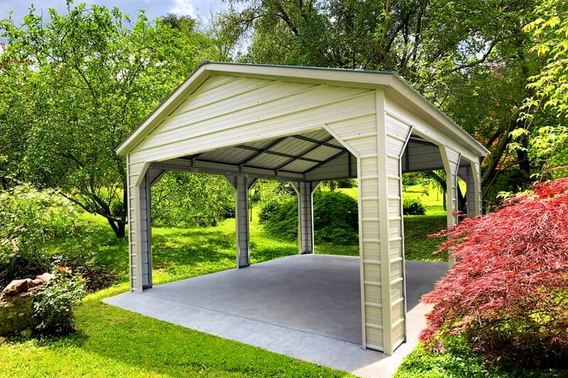 outdoor shelter
