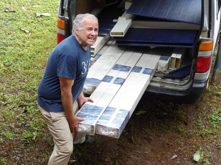 playset install 768x574