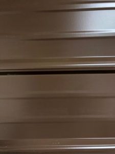 steel agricultural panels