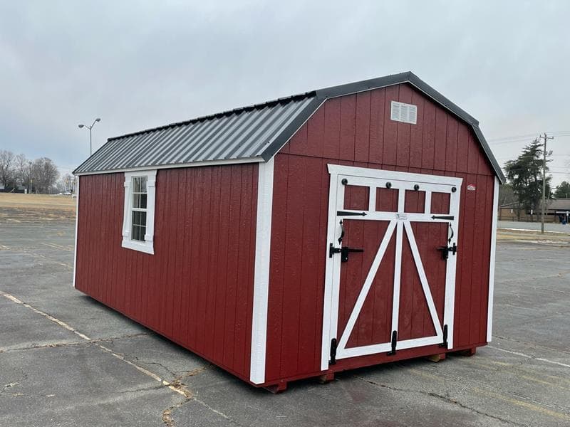 two in one door ramp closed