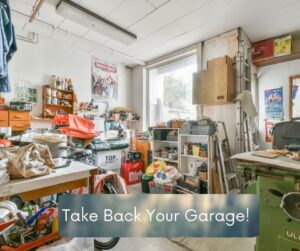 take back your garage
