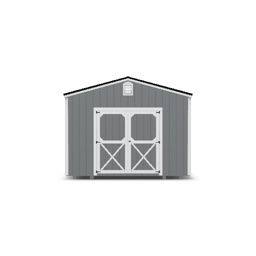 12 X 16 Utility